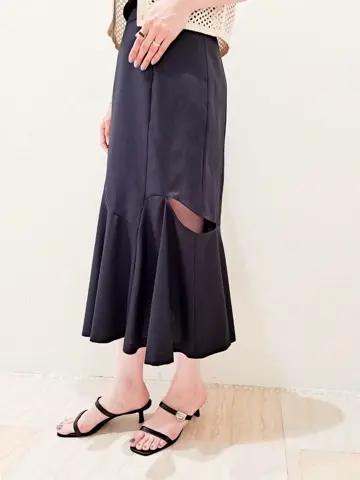 GRACE CONTINENTAL 今野　志保 コーディネート画像