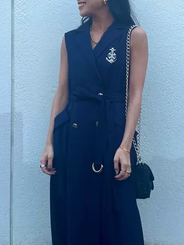 GRACE CONTINENTAL  Sekine コーディネート画像