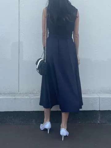 GRACE CONTINENTAL  Sekine コーディネート画像