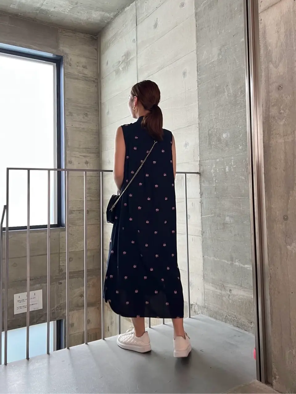 GRACE CONTINENTAL 加藤   恵理奈 コーディネート画像