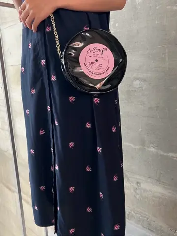 GRACE CONTINENTAL 加藤   恵理奈 コーディネート画像