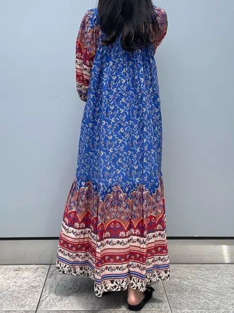 GRACE CONTINENTAL  Sekine コーディネート画像