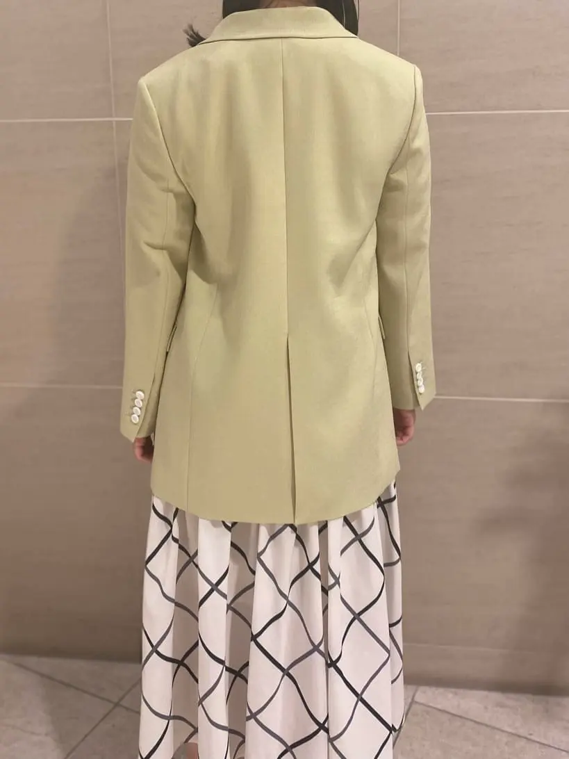 GRACE CONTINENTAL miyata コーディネート画像