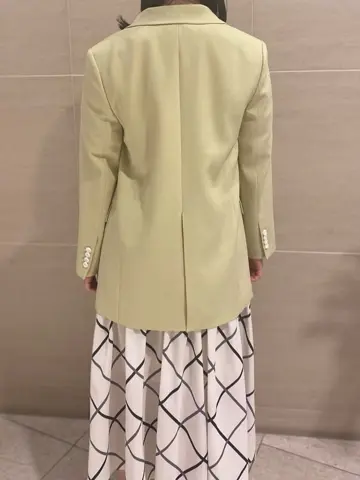 GRACE CONTINENTAL miyata コーディネート画像