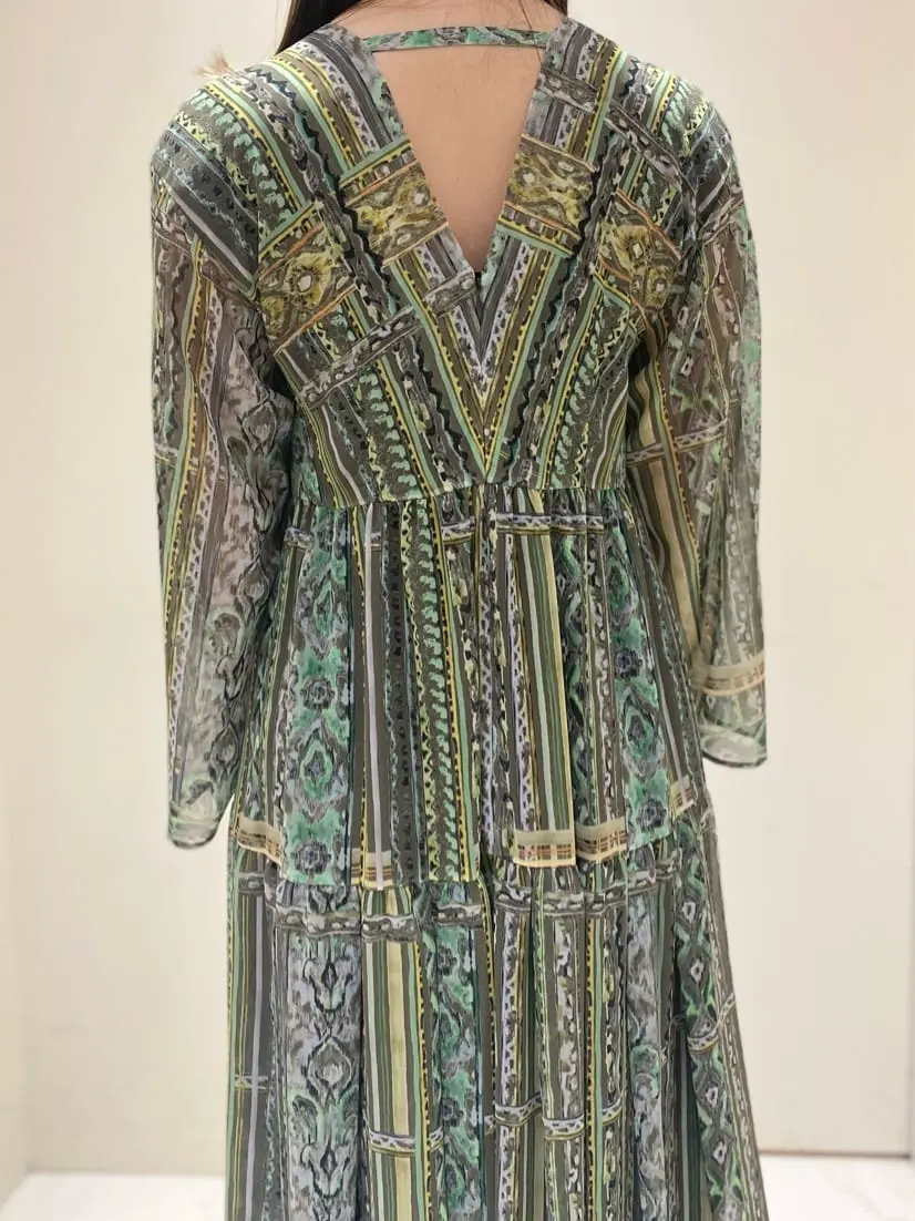 GRACE CONTINENTAL miyata コーディネート画像