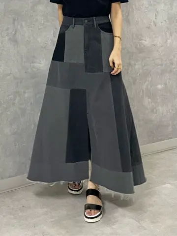 GRACE CONTINENTAL  Sekine コーディネート画像