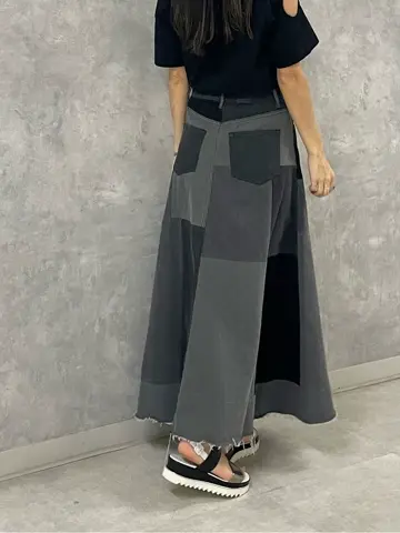 GRACE CONTINENTAL  Sekine コーディネート画像