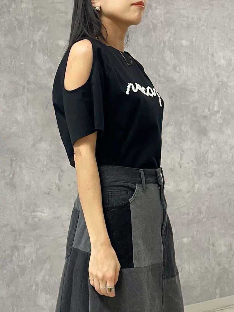 GRACE CONTINENTAL  Sekine コーディネート画像