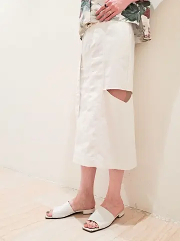 GRACE CONTINENTAL 今野　志保 コーディネート画像