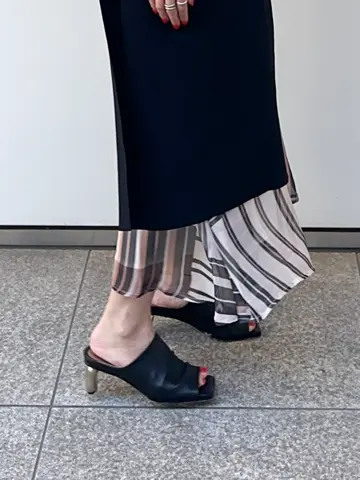 GRACE CONTINENTAL 尾田亜沙美 コーディネート画像