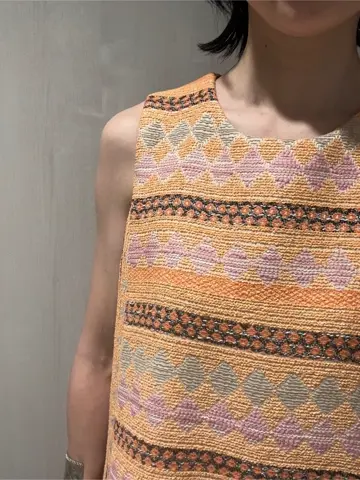 GRACE CONTINENTAL 尾田亜沙美 コーディネート画像