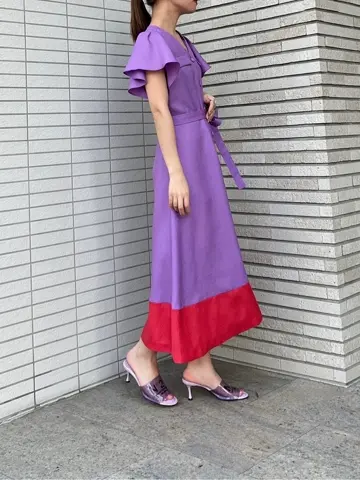 GRACE CONTINENTAL 加藤   恵理奈 コーディネート画像