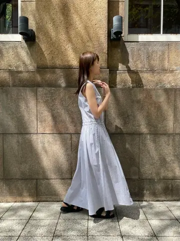 GRACE CONTINENTAL 伊藤　静華 コーディネート画像