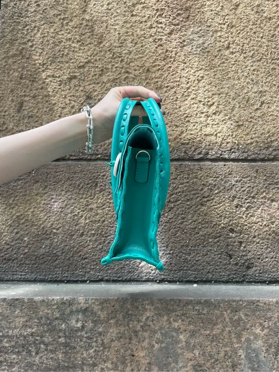 GRACE CONTINENTAL 伊藤　静華 コーディネート画像