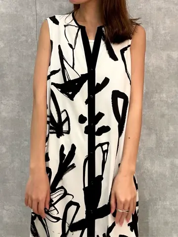 GRACE CONTINENTAL 加藤   恵理奈 コーディネート画像