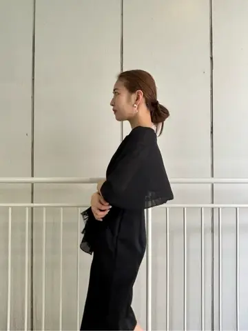 GRACE CONTINENTAL 加藤   恵理奈 コーディネート画像