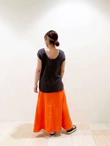 GRACE CONTINENTAL くまさか コーディネート画像