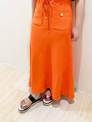 GRACE CONTINENTAL くまさか コーディネート画像