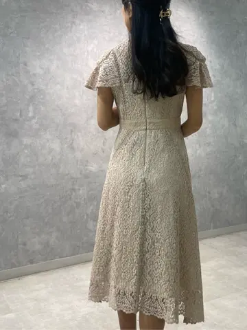 GRACE CONTINENTAL  Sekine コーディネート画像