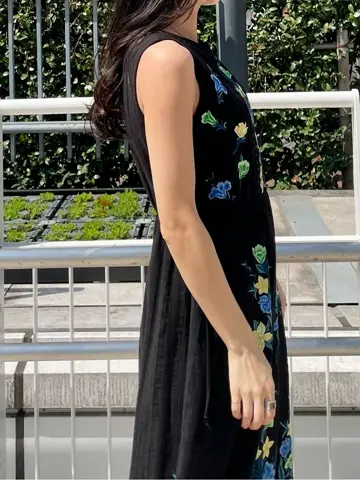 GRACE CONTINENTAL  Sekine コーディネート画像