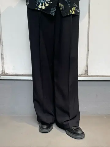 GRACE CONTINENTAL 伊藤　静華 コーディネート画像