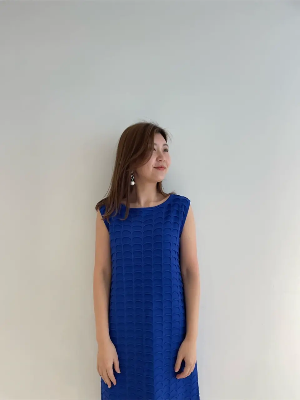 GRACE CONTINENTAL 佐藤　優里香 コーディネート画像