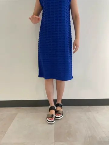 GRACE CONTINENTAL 佐藤　優里香 コーディネート画像