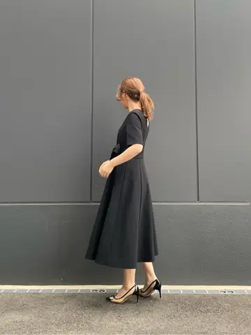 GRACE CONTINENTAL 佐藤　優里香 コーディネート画像