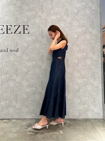 GRACE CONTINENTAL 加藤   恵理奈 コーディネート画像