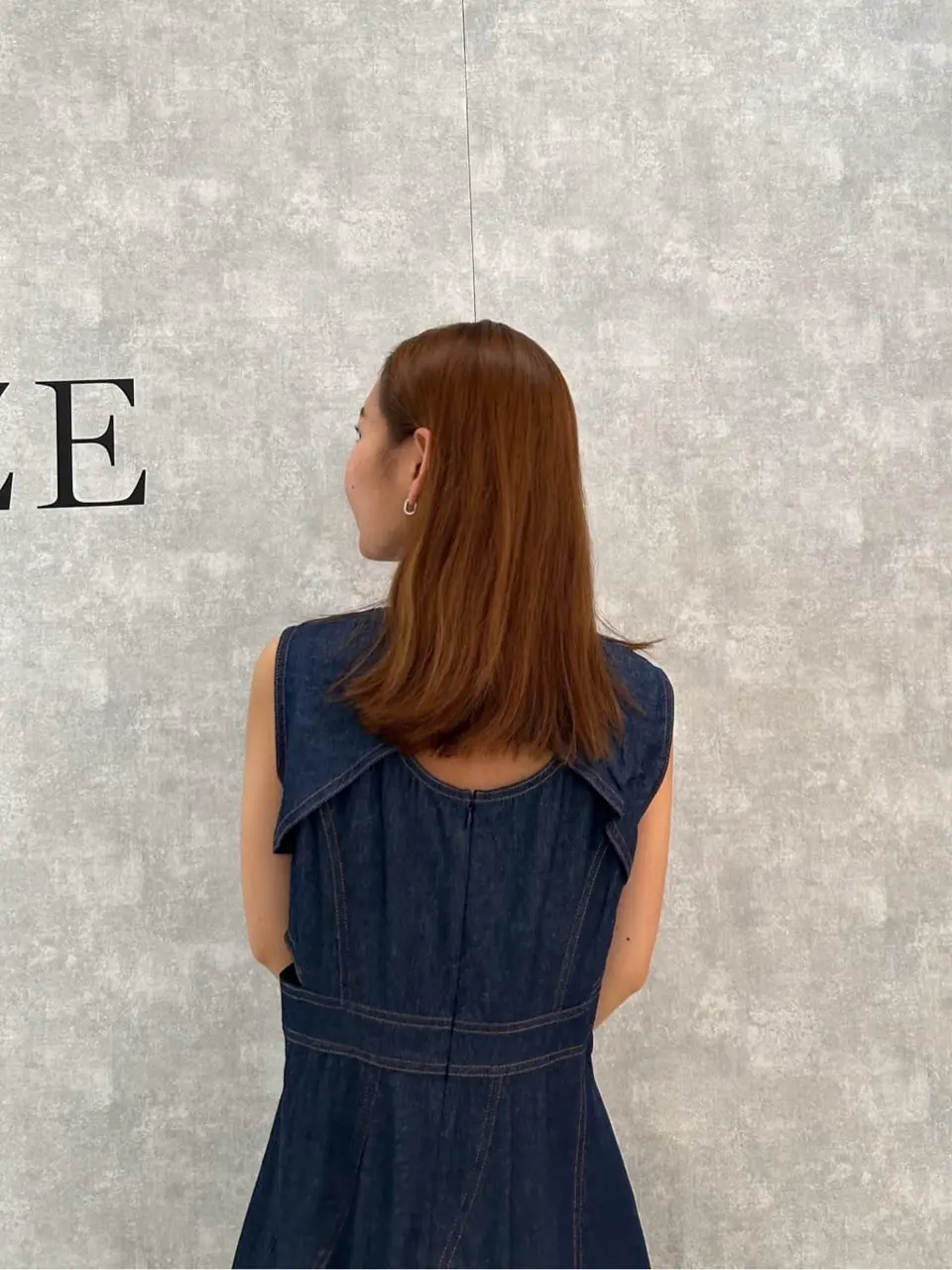 GRACE CONTINENTAL 加藤   恵理奈 コーディネート画像