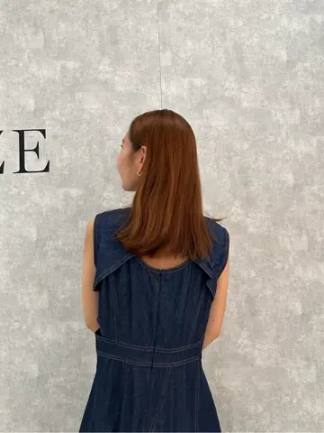 GRACE CONTINENTAL 加藤   恵理奈 コーディネート画像