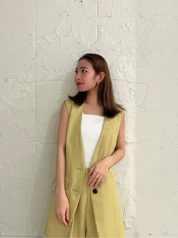 GRACE CONTINENTAL 加藤   恵理奈 コーディネート画像