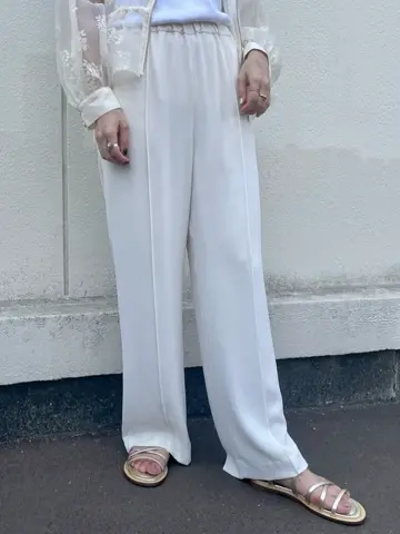 GRACE CONTINENTAL  Sekine コーディネート画像