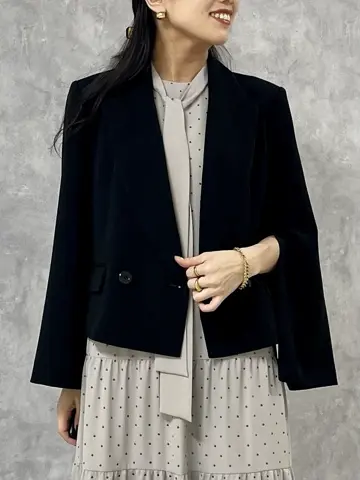 GRACE CONTINENTAL  Sekine コーディネート画像