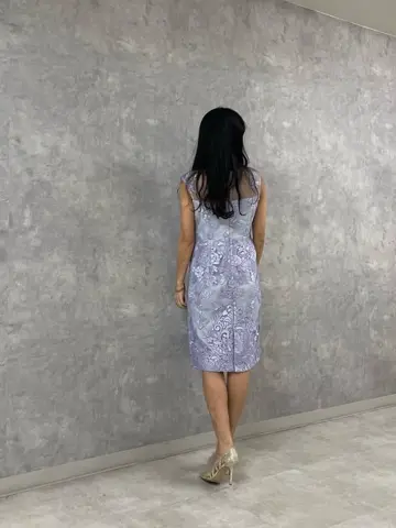 GRACE CONTINENTAL  Sekine コーディネート画像