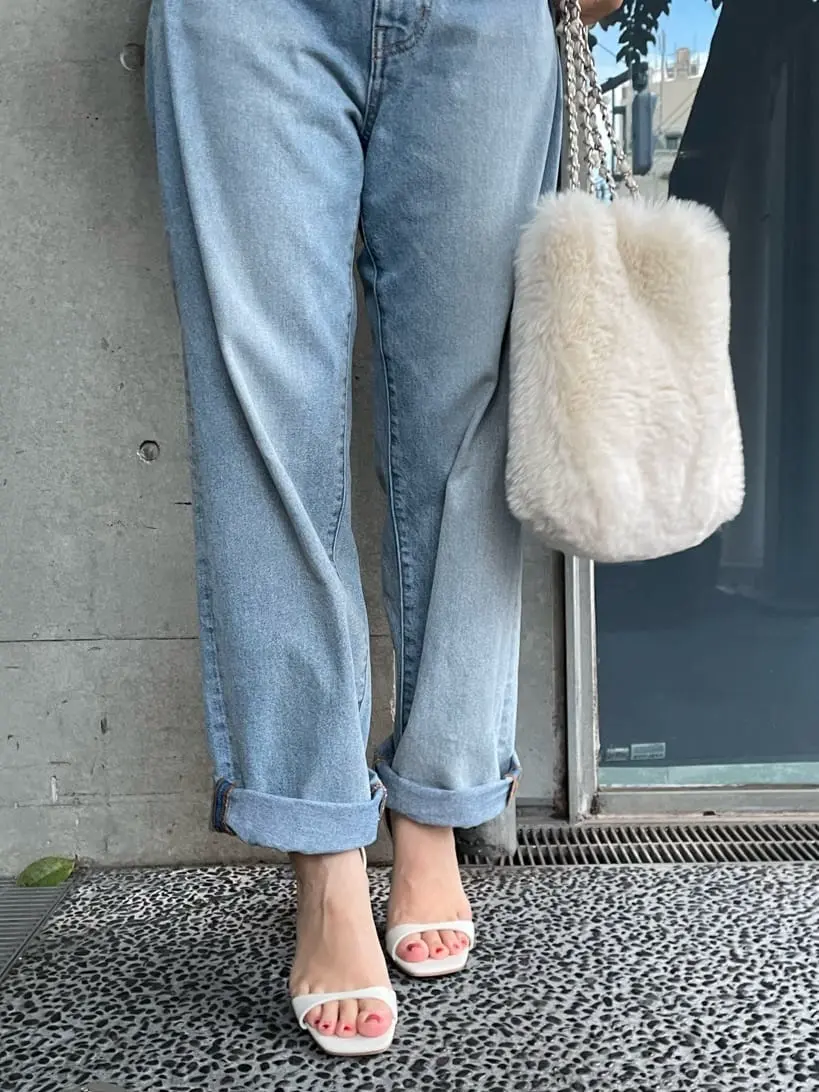 GRACE CONTINENTAL 佐藤　優里香 コーディネート画像