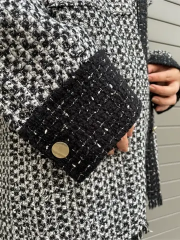 GRACE CONTINENTAL 佐藤　優里香 コーディネート画像