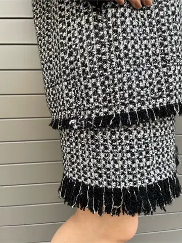 GRACE CONTINENTAL 佐藤　優里香 コーディネート画像