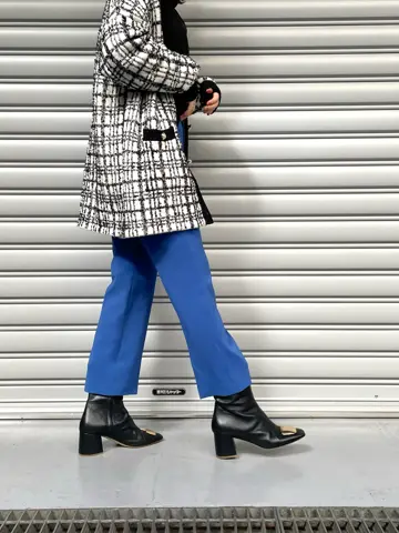 GRACE CONTINENTAL 佐藤　優里香 コーディネート画像