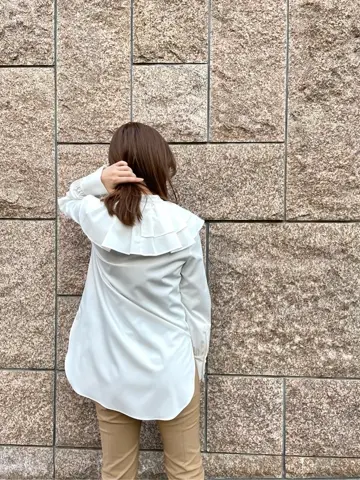 GRACE CONTINENTAL 佐藤　優里香 コーディネート画像