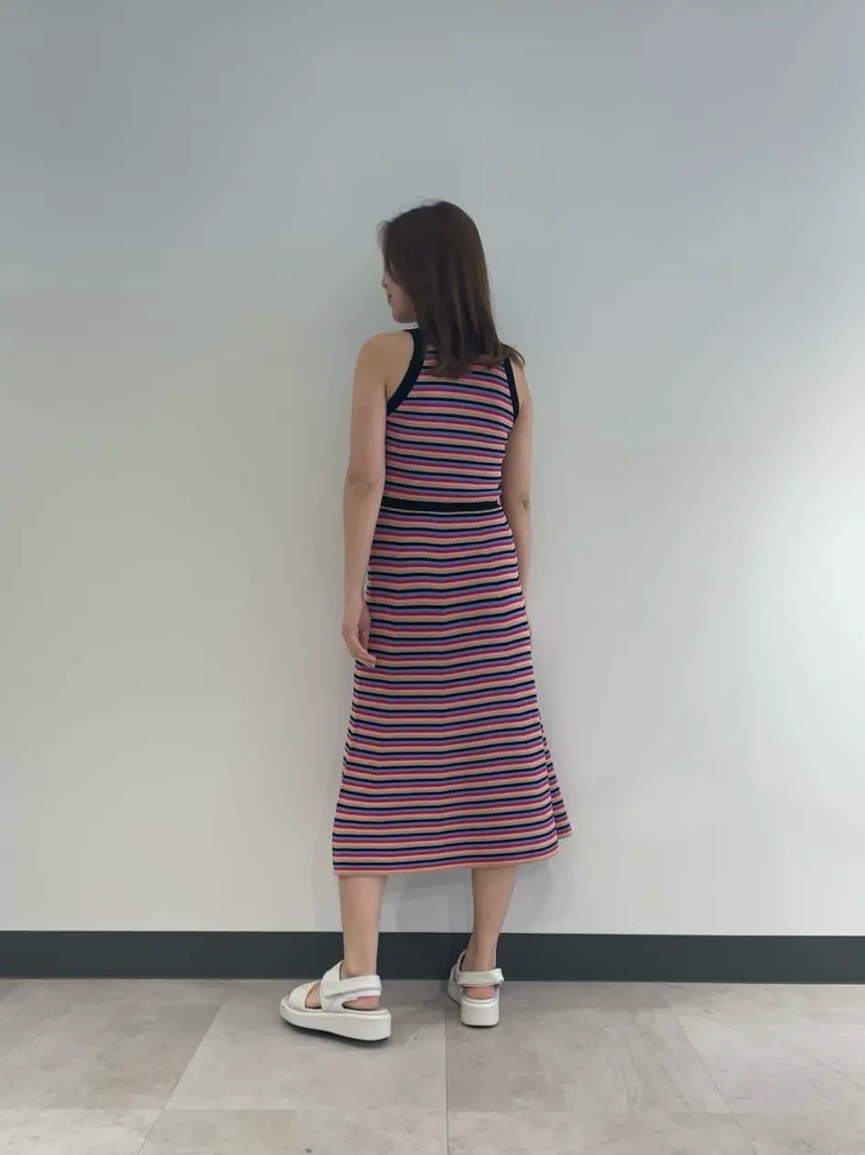 GRACE CONTINENTAL 佐藤　優里香 コーディネート画像