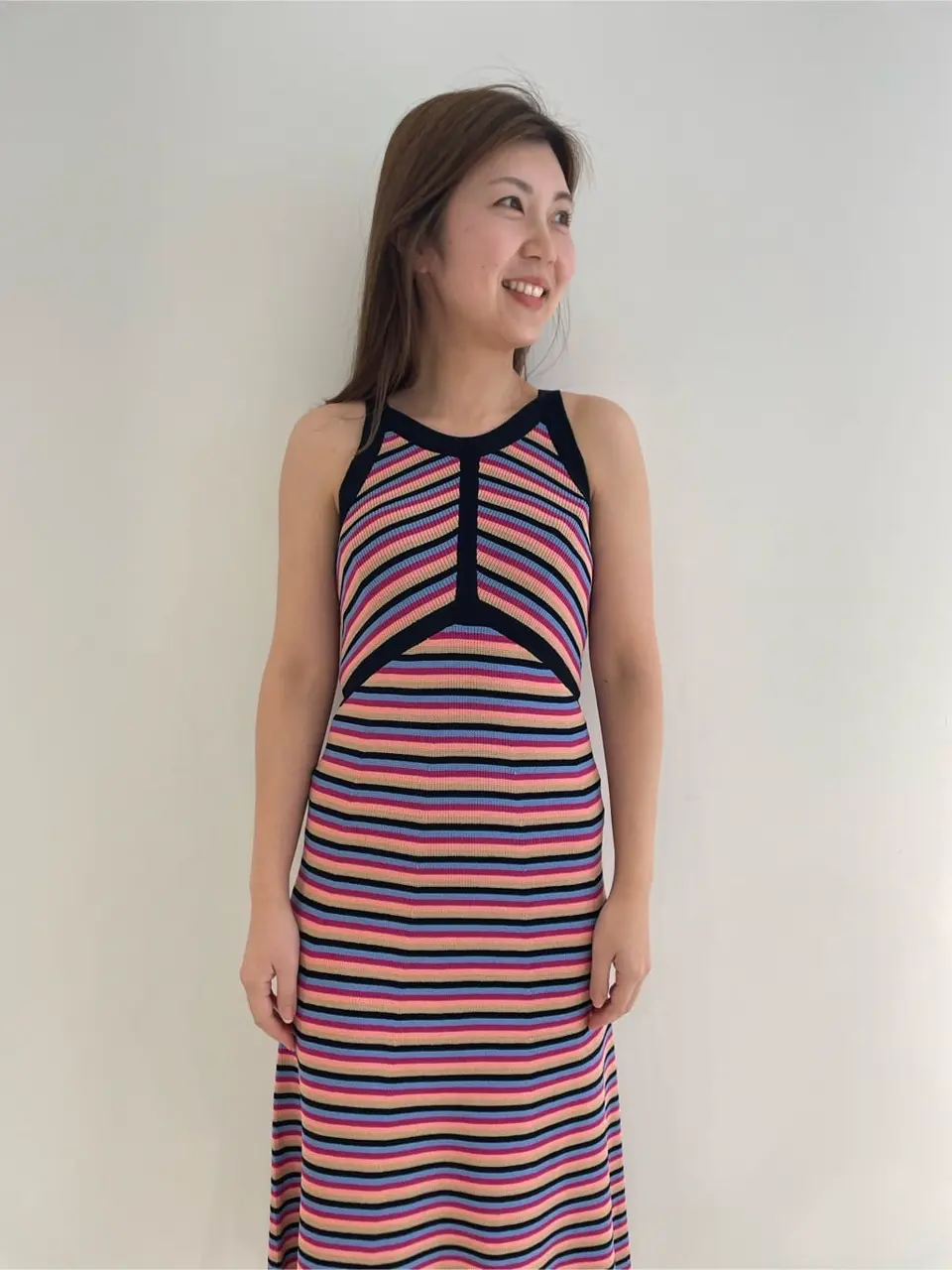 GRACE CONTINENTAL 佐藤　優里香 コーディネート画像