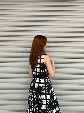 GRACE CONTINENTAL 佐藤　優里香 コーディネート画像