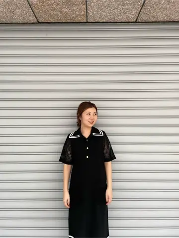 GRACE CONTINENTAL 佐藤　優里香 コーディネート画像