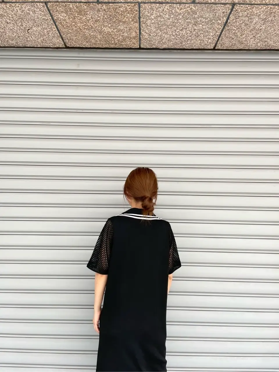 GRACE CONTINENTAL 佐藤　優里香 コーディネート画像