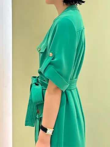 GRACE CONTINENTAL 尾田亜沙美 コーディネート画像