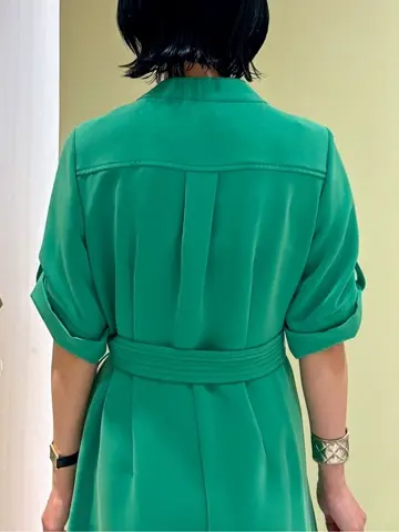 GRACE CONTINENTAL 尾田亜沙美 コーディネート画像