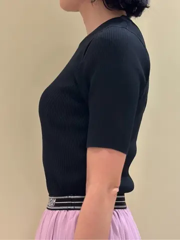 GRACE CONTINENTAL 尾田亜沙美 コーディネート画像