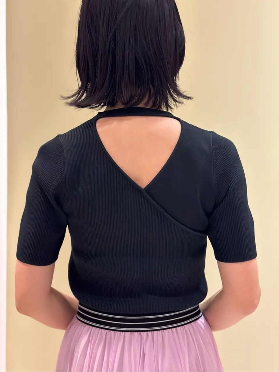 GRACE CONTINENTAL 尾田亜沙美 コーディネート画像