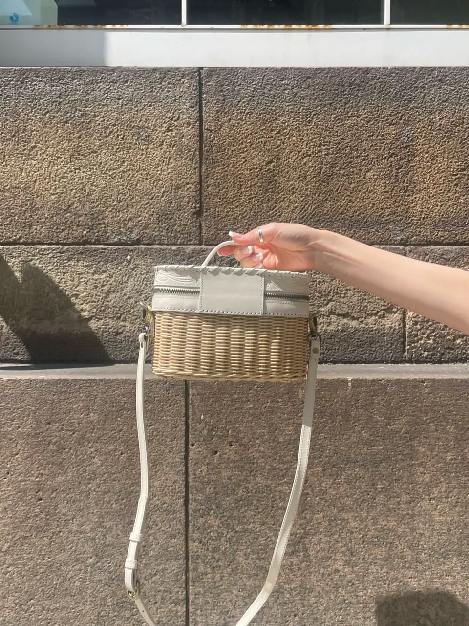 GRACE CONTINENTAL 伊藤　静華 コーディネート画像